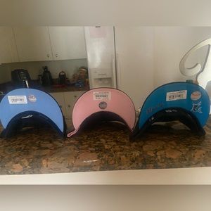 Miami marlins new era hat BRAND NEW